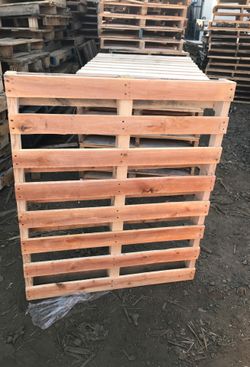 Pallets for sale offer up