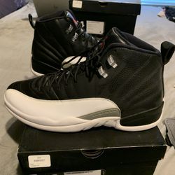 Size 14 Jordan 12 (Playoff 12’s)