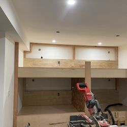Carpentry Jobs 