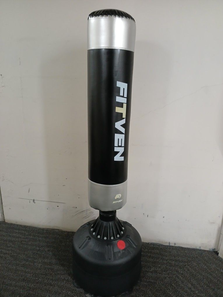 Fitven Punching Bag