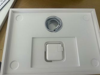 MacBook Air 2024 13” m4