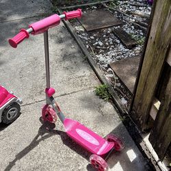 scooter toddler