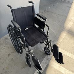 Drive Medical Wheel Chair