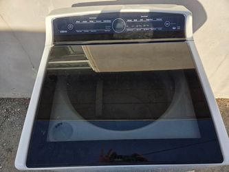 Whirlpool Cabrio Washing machine