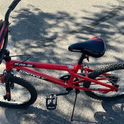 Selling 20”BMX Igniter Moto-20