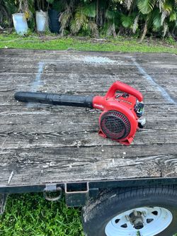 Blower