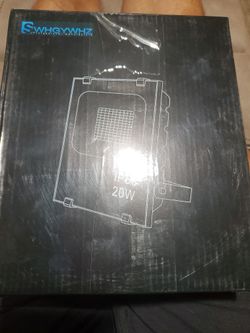 Flood Light