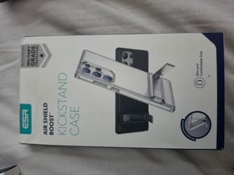 Galaxy s23 ultra case screen protector