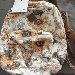 O’Neil mini backpack