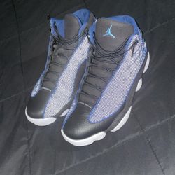 Jordan 13 Navy