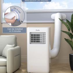 Portable Air Conditioning
