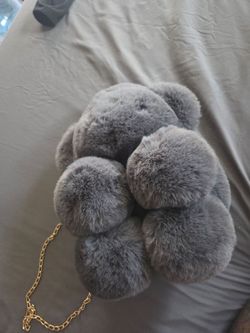 Bunny bag