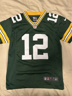 Brand new Green Bay Packers, Aaron Rodgers jersey
