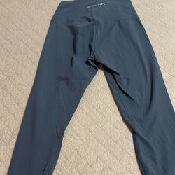 Leggings Capri Size  S