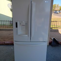 LG Refrigerator 