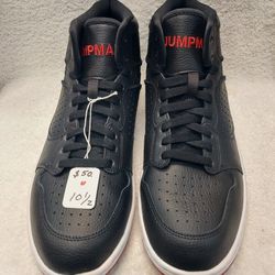 Nike Jumpman Sneakers Size 10 1/2