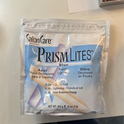 Prism Lites - Powder Lightener Blue