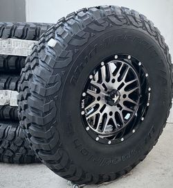Polaris RZR Atv tires