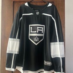 LA Kings jersey New Men’s