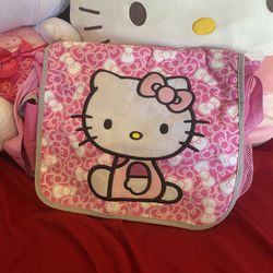 Hello kitty Tote Bag