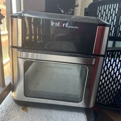 Air Fryer 