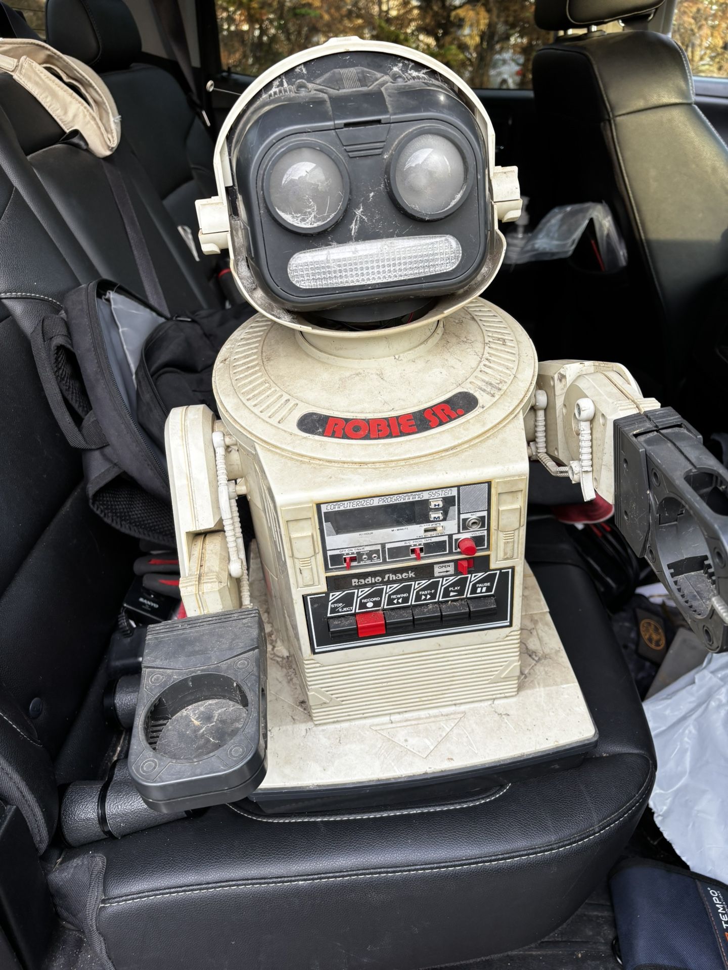 Robot