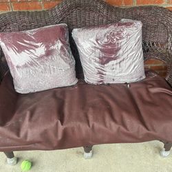 Patio Furniture 