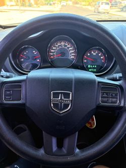 2014 dodge avenger
