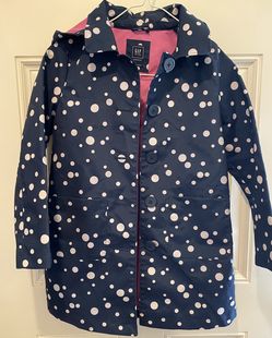 Gap girls medium water proof