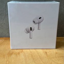 Air Pods Pro 