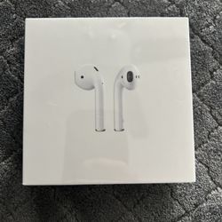 AirPods 