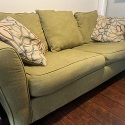 Free Couch Set ! Gratis 