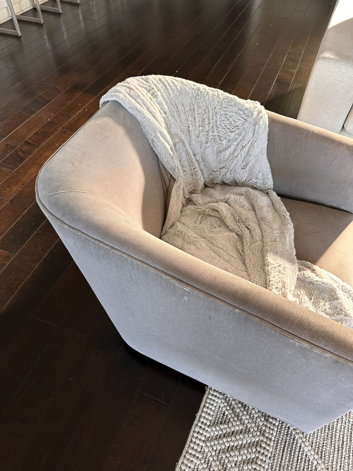 RH Armchairs (2) For Sale- $75 OBO