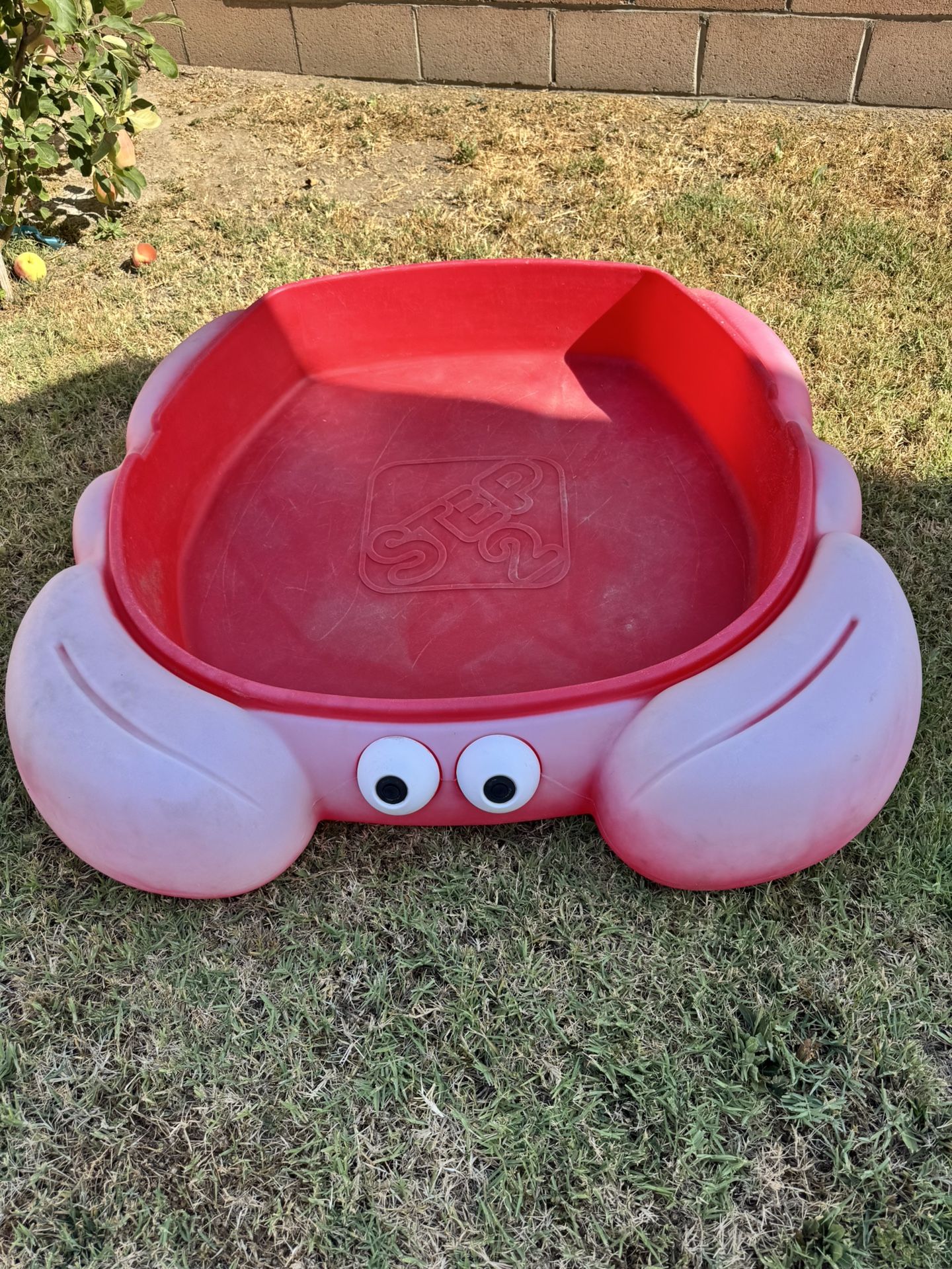 Sand Box