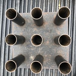 Olympic Champion Bar