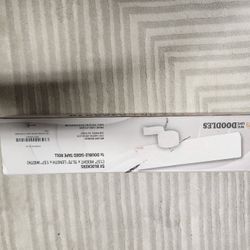 Under Furniture Blocker For Pets