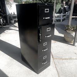 File Cabinet