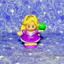 Rapunzel