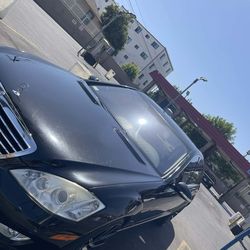 2009 Mercedes-Benz S-Class