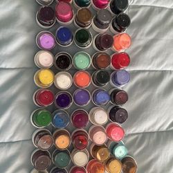 Radiant Pearls Paints By Angelwings Enterprises 