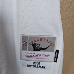 tillman jersey mitchell