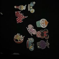 wave b 1 super chaser plus 2 chasers and 6 reguler pins for sale