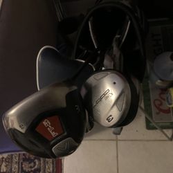 Golf Clubs