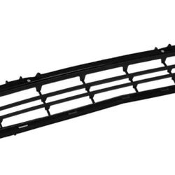 2014-2016  Chevrolet Malibu - Front Grill P