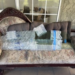 Rear Windshield First Generation Tacoma