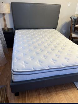 Queen Size Mattress