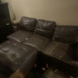 Free Couch