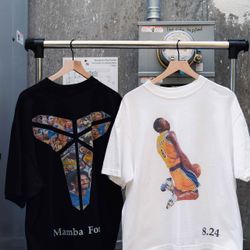 Kobe Bryant Shirt S-XL