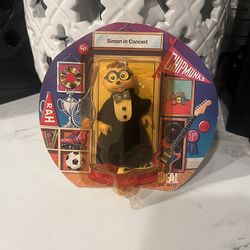 1984 Ideal Toys "Simon in Concert"
