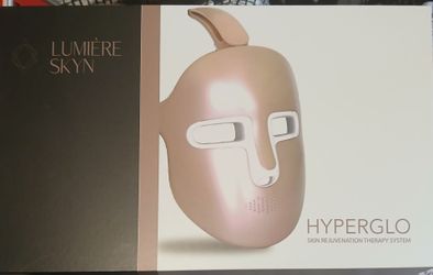 Light Therapy Mask